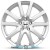 VW Polo AW 15" Alloy Winter Wheels & Tyres